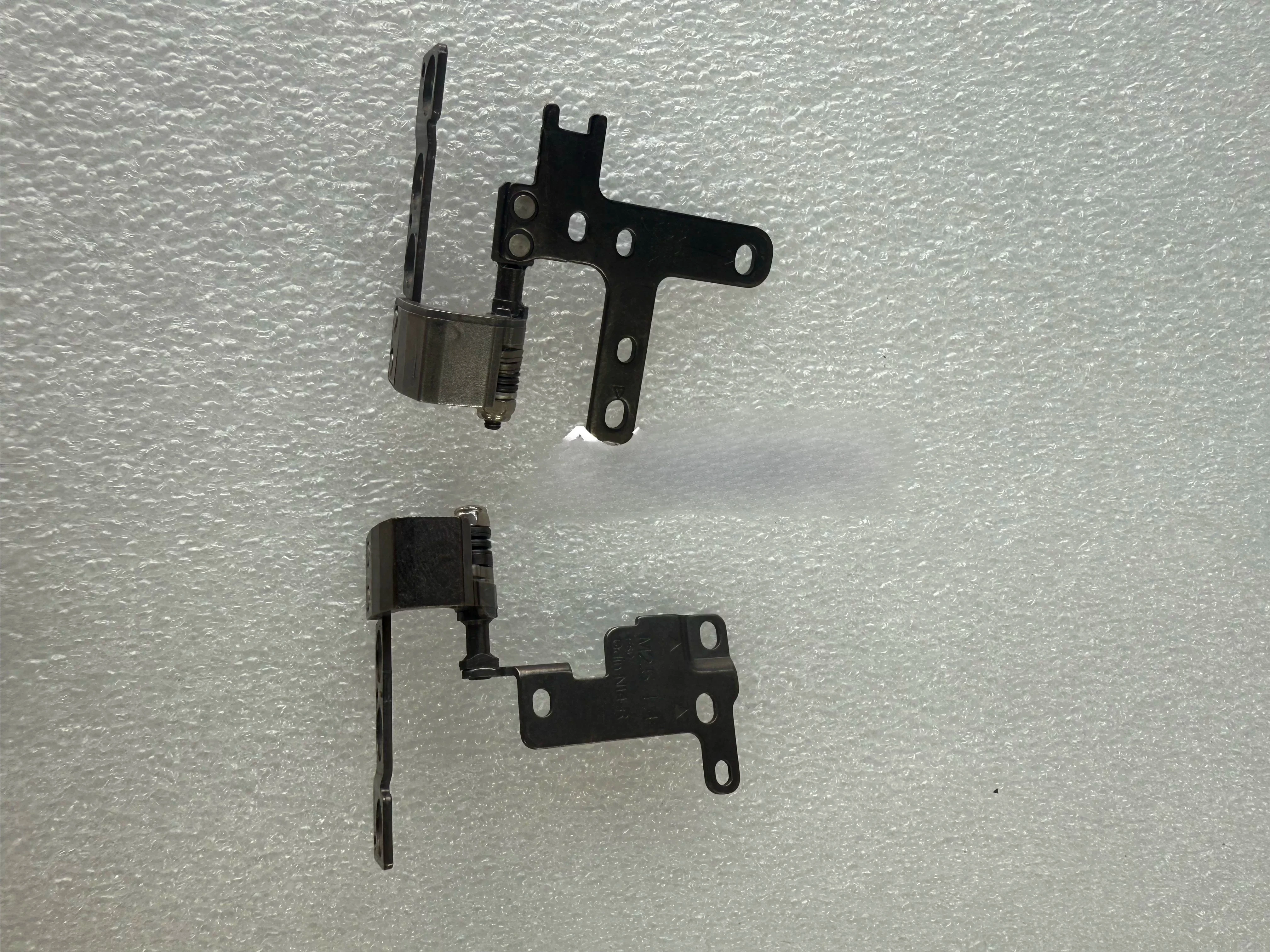 For Dell Brand New Original Inspiron 14Pro 5420 5425 P157G Screen Hinge JH1VH9 9MRD3, Notebook Internal Repair Part
For Dell Brand New Original Inspiron 14Pro 5420 5425 P157G Screen Hinge JH1VH9 9MRD3, Notebook Internal Repair Part