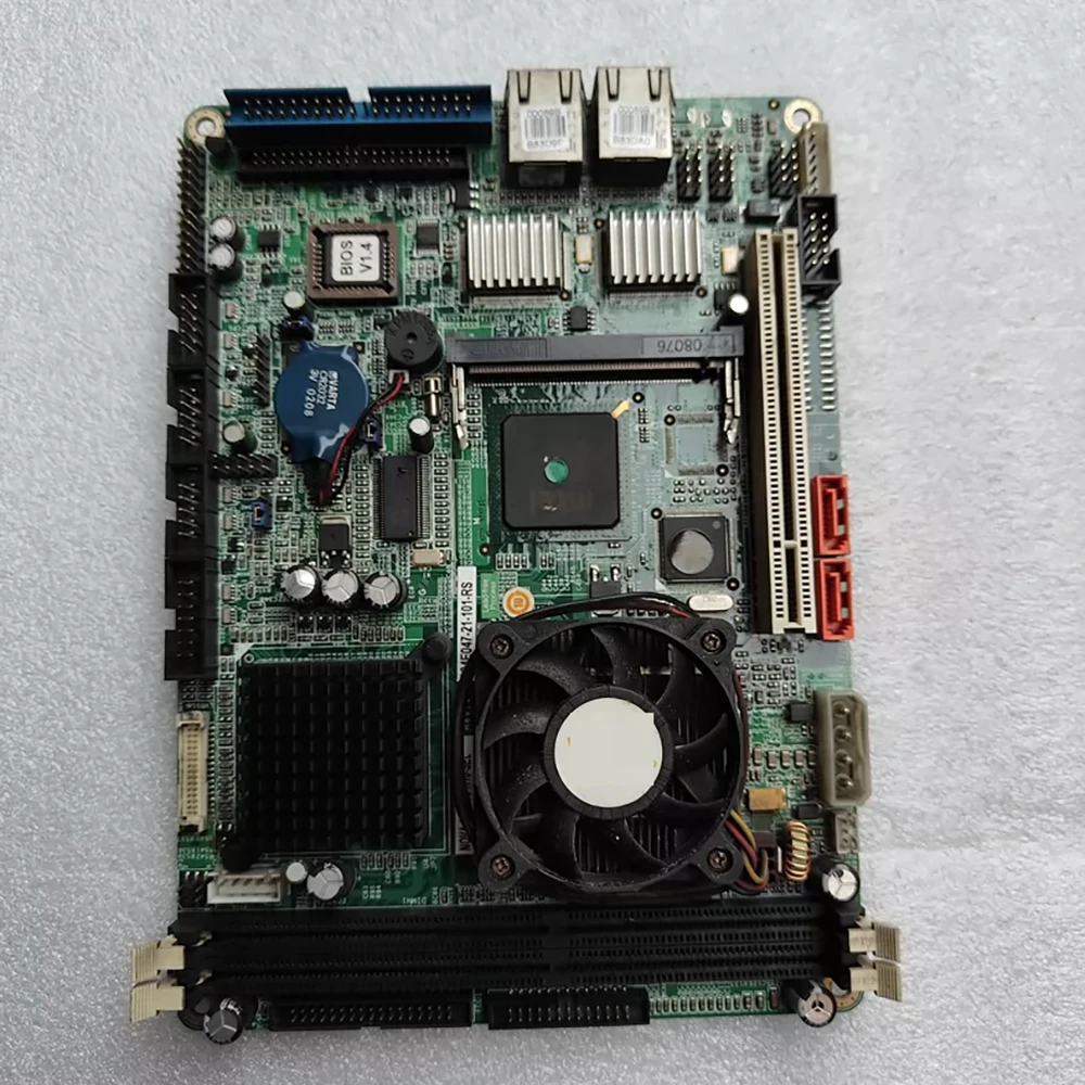 NOVA-8522G2-R10-SEL For IEI Industrial motherboard NOVA-8522G2-R10-R11
NOVA-8522G2-R10-SEL For IEI Industrial motherboard NOVA-8522G2-R10-R11
