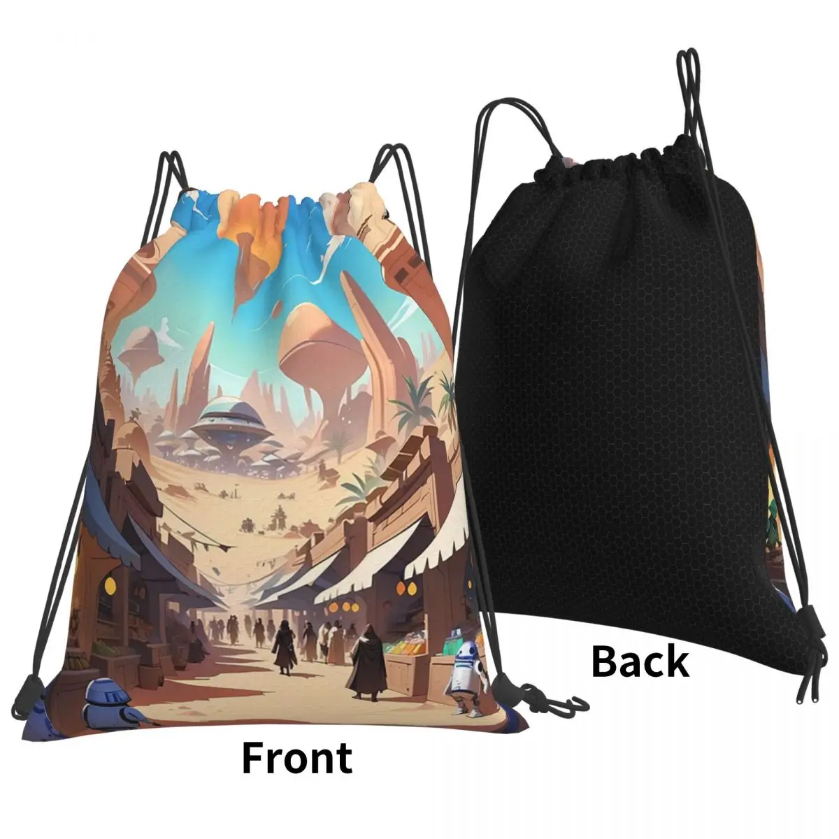 Adventure Interstellar Planet Space Backpacks Multi-function Drawstring Bundle Pocket Storage Bag Book Bags for Travel Students
Adventure Interstellar Planet Space Backpacks Multi-function Drawstring Bundle Pocket Storage Bag Book Bags for Travel Students