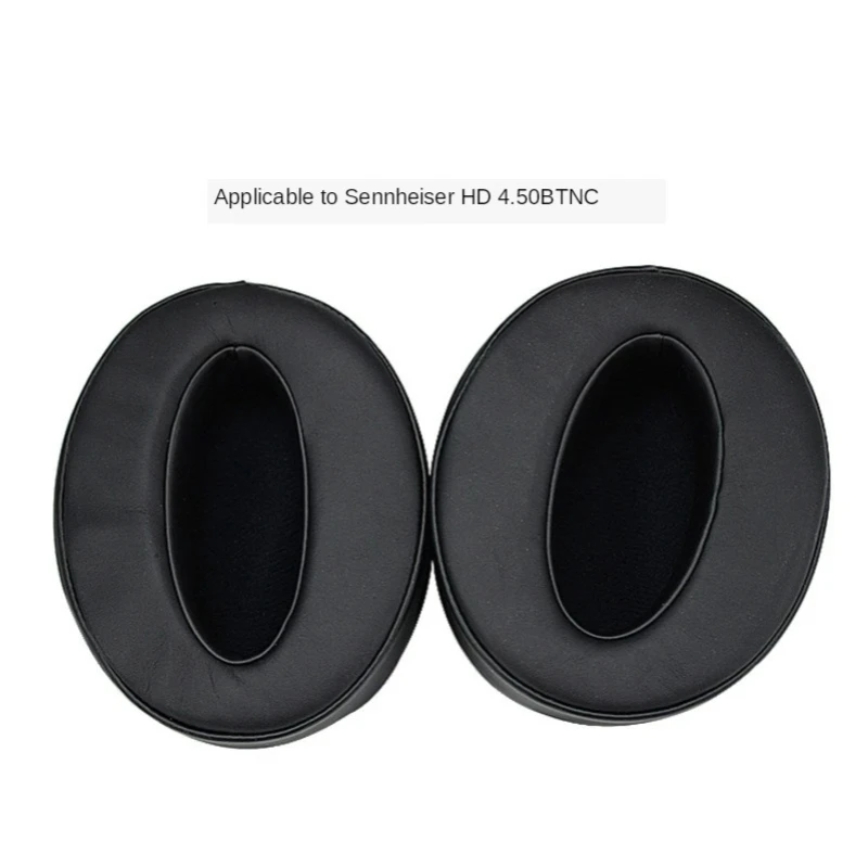 Suitable for Senheiser HD4.50BT HD4.50BTNC HD4.40BT sponge headset case
Suitable for Senheiser HD4.50BT HD4.50BTNC HD4.40BT sponge headset case