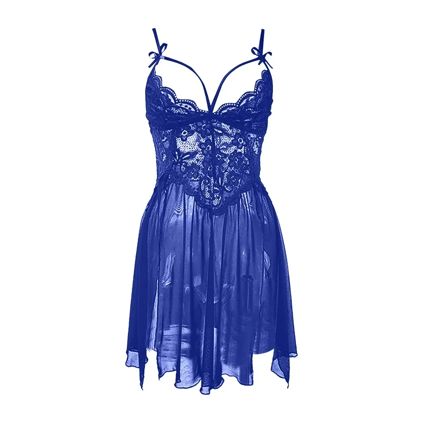 Blue Plus Size Sexy Mesh Deep V Lace Nightgown Side Slit Maxi Lingerie Set Sexy Women'S Underwear Set Sexy Lingerie Dress Set
Blue Plus Size Sexy Mesh Deep V Lace Nightgown Side Slit Maxi Lingerie Set Sexy Women'S Underwear Set Sexy Lingerie Dress Set