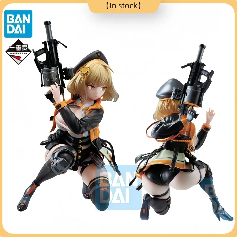 100% Original Bandai Ichiban Sho, Victory Goddess NIKKE Nikki 3rd Edition Anis Anime Figure Anis A Prize
100% Original Bandai Ichiban Sho, Victory Goddess NIKKE Nikki 3rd Edition Anis Anime Figure Anis A Prize