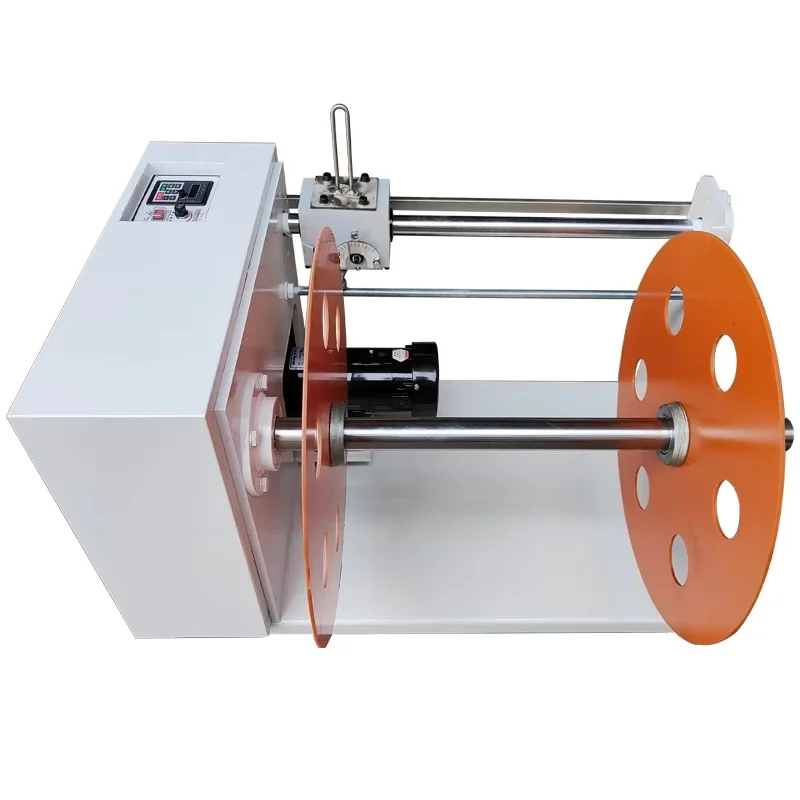 500mm diameter mask edge winder meltblown cloth non-woven winder curling slitting blown film bag making rewinding machine
500mm diameter mask edge winder meltblown cloth non-woven winder curling slitting blown film bag making rewinding machine