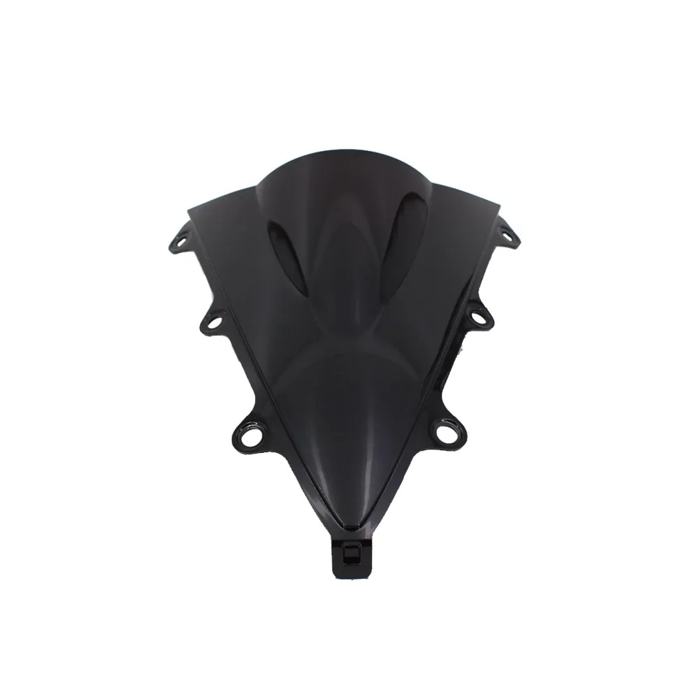 Лобовое стекло мотоцикла с двойным пузырем для Honda CBR 300R CBR300R CBR 300R 2014-2017
Лобовое стекло мотоцикла с двойным пузырем для Honda CBR 300R CBR300R CBR 300R 2014-2017