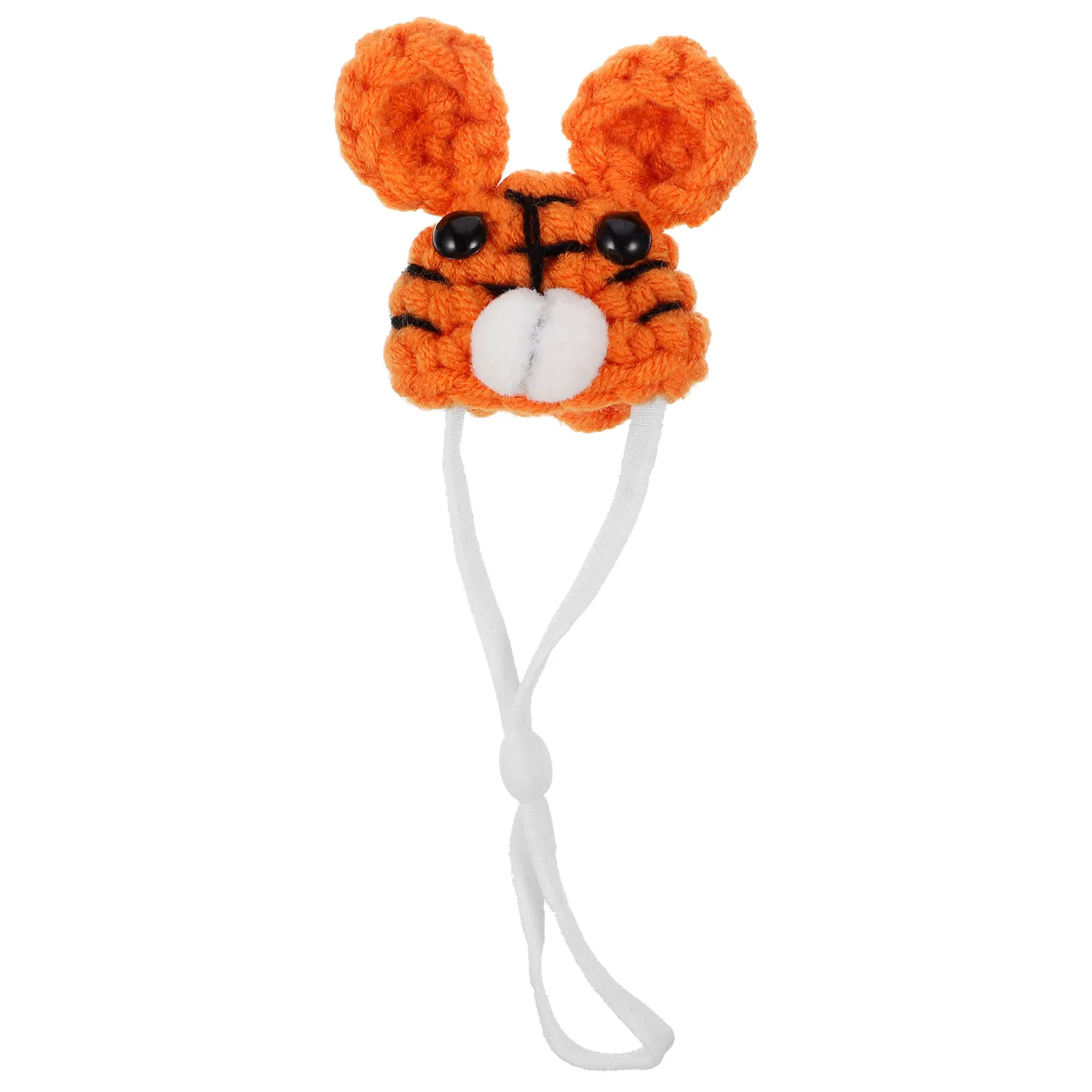 Pet Hat Props Mini Knitted Small Animal Costume Accessories Decorative Hamster Chinchilla Guinea Pig Cap Party Grooming
Pet Hat Props Mini Knitted Small Animal Costume Accessories Decorative Hamster Chinchilla Guinea Pig Cap Party Grooming