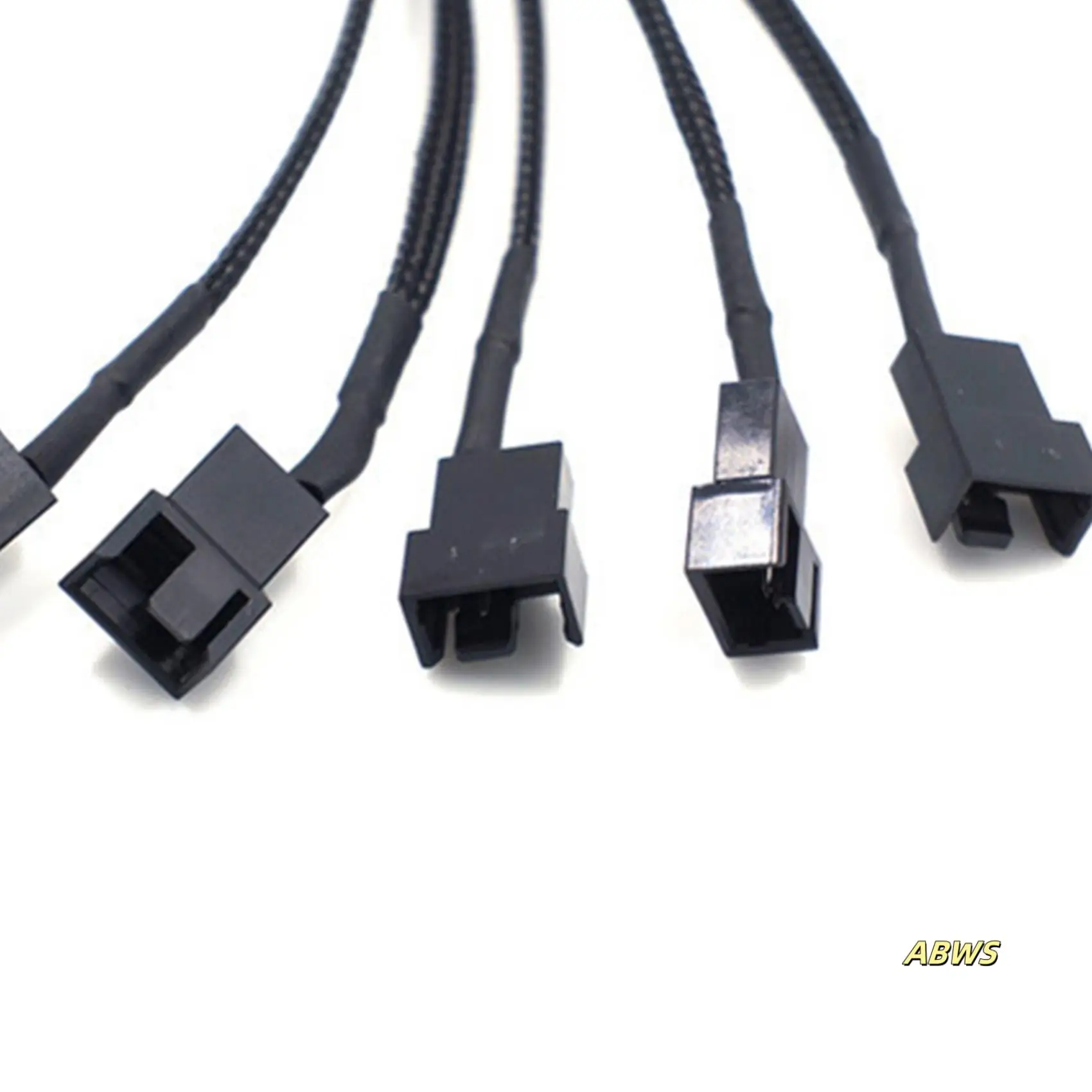 15-Pin SATA To 5 Fan Adapter Cable & Breakout Board 17 Port 6Pin LED Display Power Module For HP 1200W 750W PSU GPU
15-Pin SATA To 5 Fan Adapter Cable & Breakout Board 17 Port 6Pin LED Display Power Module For HP 1200W 750W PSU GPU