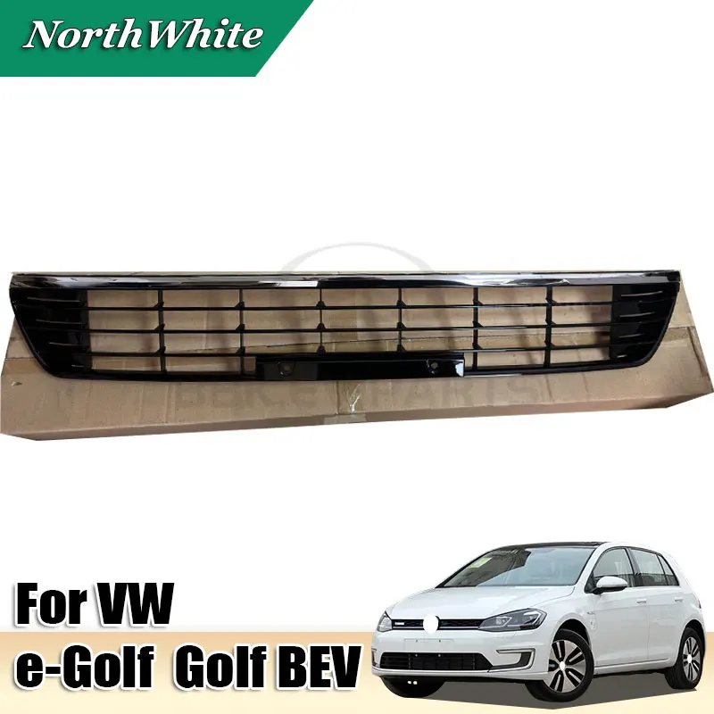 Front Bumper Lower Grille For VW e-Golf Golf BEV 5GG853677K 5GG853677L
Front Bumper Lower Grille For VW e-Golf Golf BEV 5GG853677K 5GG853677L