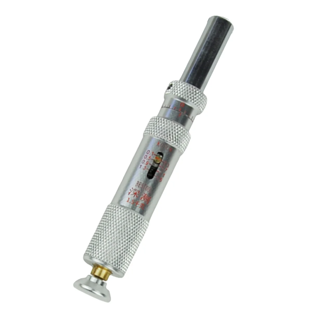 ABNJ 1.5KG Preset Torque Wrench Adjustable Torque Meter Dynamometer Metric Industrial Torque Screwdriver
ABNJ 1.5KG Preset Torque Wrench Adjustable Torque Meter Dynamometer Metric Industrial Torque Screwdriver