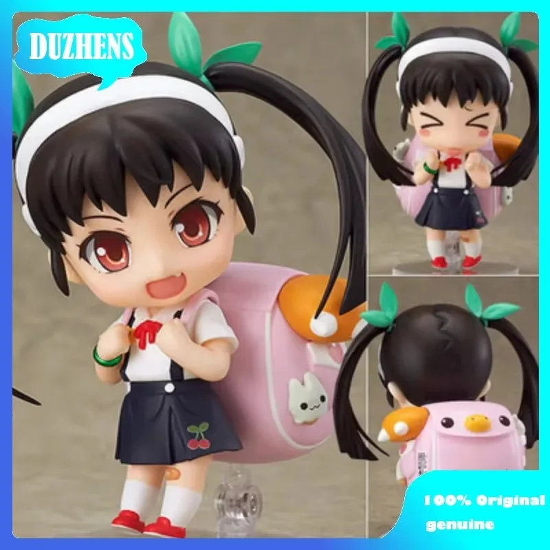 100% Original:Bakemonogatari Hachikuji Mayoi Q version figma PVC Action Figure Anime Figure Model Toys Figure Doll Gift
100% Original:Bakemonogatari Hachikuji Mayoi Q version figma PVC Action Figure Anime Figure Model Toys Figure Doll Gift