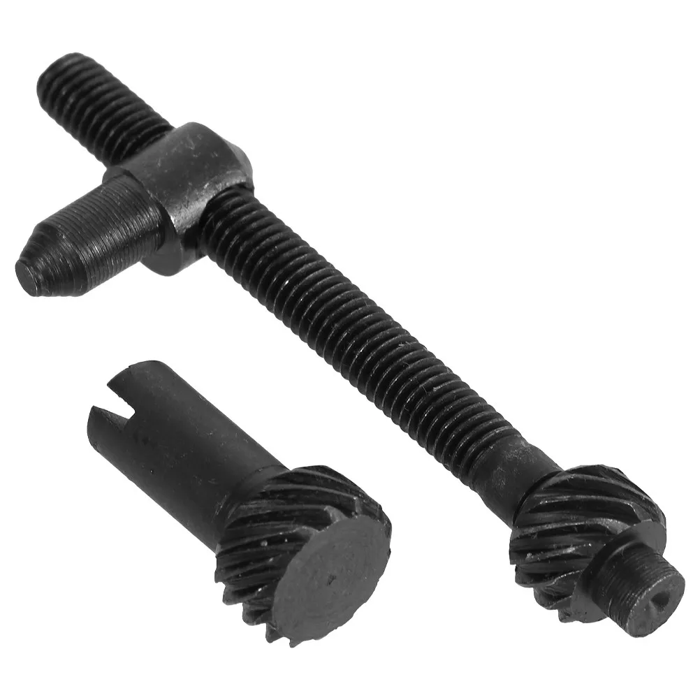 1 set 1 Set Chainsaw Adjusting Screw Kit Durable Metal Chain Tensioner Smooth Polished Anti-Corrosion Automatic Adjustment For
1 set 1 Set Chainsaw Adjusting Screw Kit Durable Metal Chain Tensioner Smooth Polished Anti-Corrosion Automatic Adjustment For