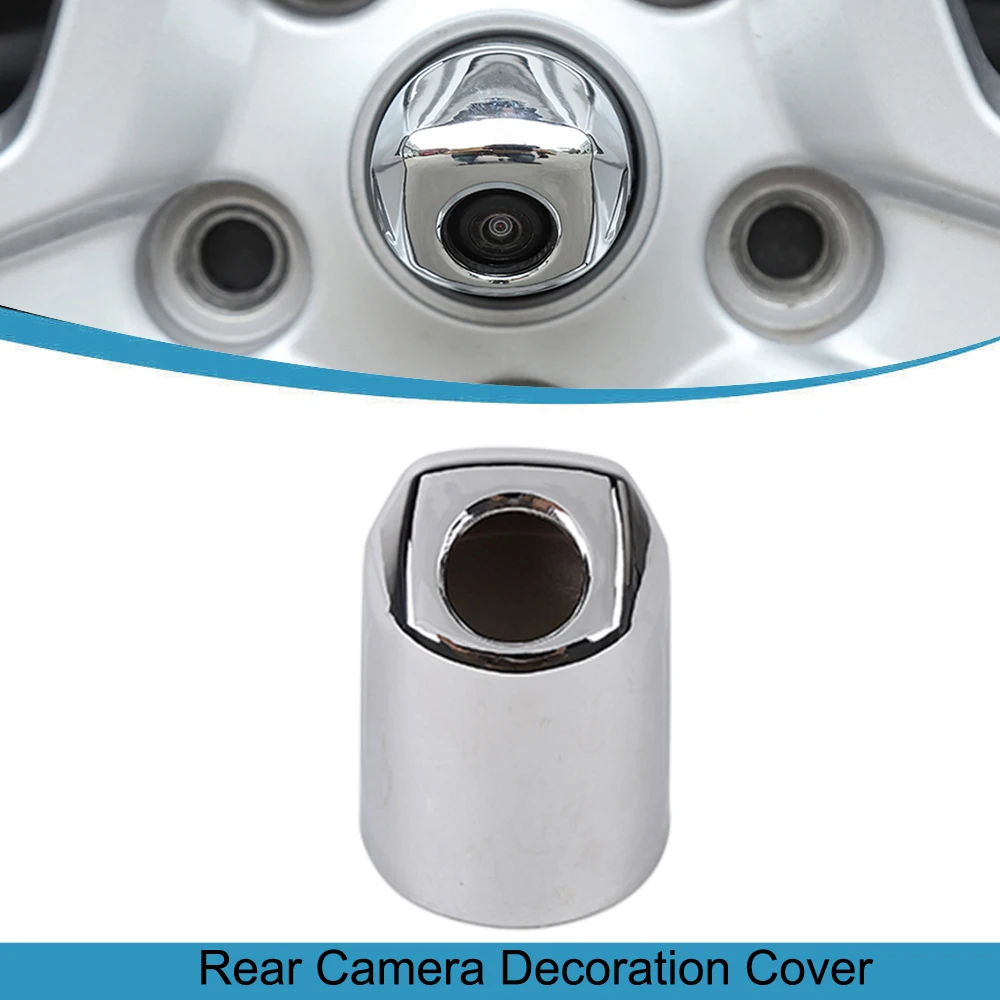 Car Rear Camera Decoration Cover for Jeep Wrangler JL 2018 2019 2020 2021 2022 2023 2024 Auto Interior Accessories ABS Chrome
Car Rear Camera Decoration Cover for Jeep Wrangler JL 2018 2019 2020 2021 2022 2023 2024 Auto Interior Accessories ABS Chrome
