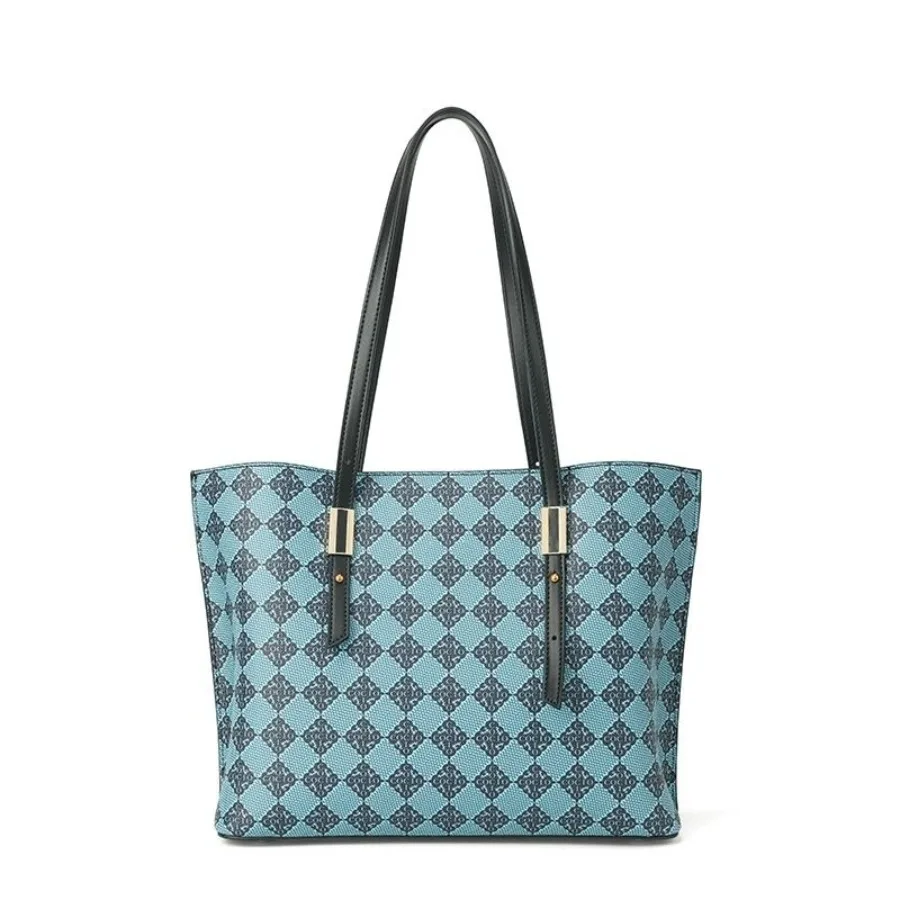 New letters printed tote bag simple hundred models shoulder armpit bag fashion casual commuting large bag
New letters printed tote bag simple hundred models shoulder armpit bag fashion casual commuting large bag