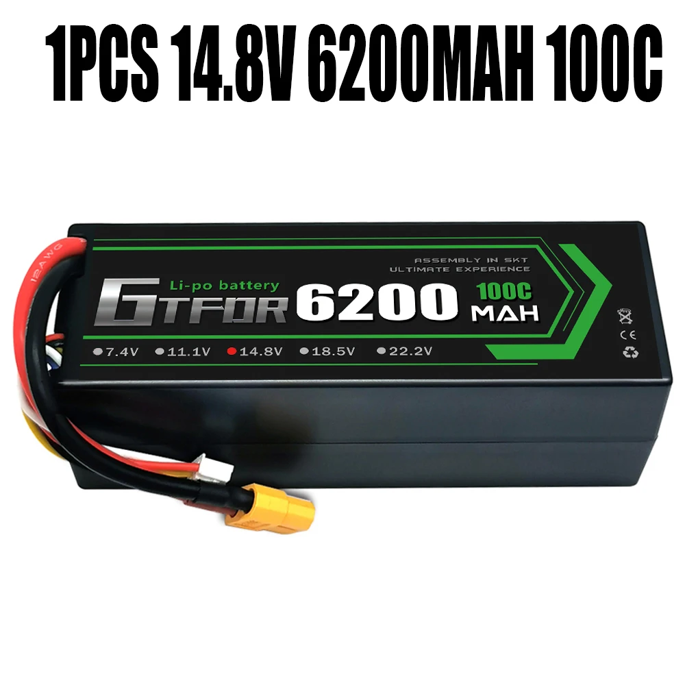Аккумуляторы Lipo 7,6 В 11,4 в 7,4 В 11,1 В 15,2 в 14,8 в 22,2 в 2S 3S 4S 6S 9200 мАч 6300 мАч 6500 мАч 6200 мАч 6750 мАч 8000 мАч 7000 мАч для автомобиля
Аккумуляторы Lipo 7,6 В 11,4 в 7,4 В 11,1 В 15,2 в 14,8 в 22,2 в 2S 3S 4S 6S 9200 мАч 6300 мАч 6500 мАч 6200 мАч 6750 мАч 8000 мАч 7000 мАч для автомобиля