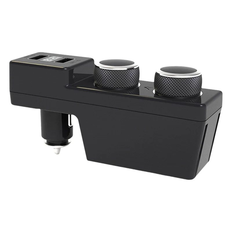 ABHY-автомобильный разветвитель прикуривателя, адаптер для быстрой зарядки для Golf 7, Mk7, аксессуары для внутренней модификации, левый руль
ABHY-автомобильный разветвитель прикуривателя, адаптер для быстрой зарядки для Golf 7, Mk7, аксессуары для внутренней модификации, левый руль