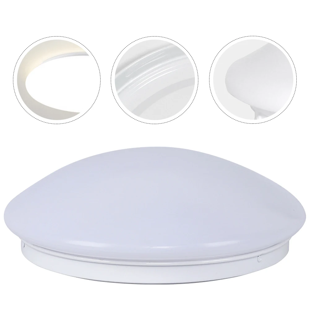 Ceiling Light Fixture Flush Mount LED Lights for Bedroom Bathroom White Kitchen Hallway Modern Fixtures Mount Brightness Effects
Ceiling Light Fixture Flush Mount LED Lights for Bedroom Bathroom White Kitchen Hallway Modern Fixtures Mount Brightness Effects