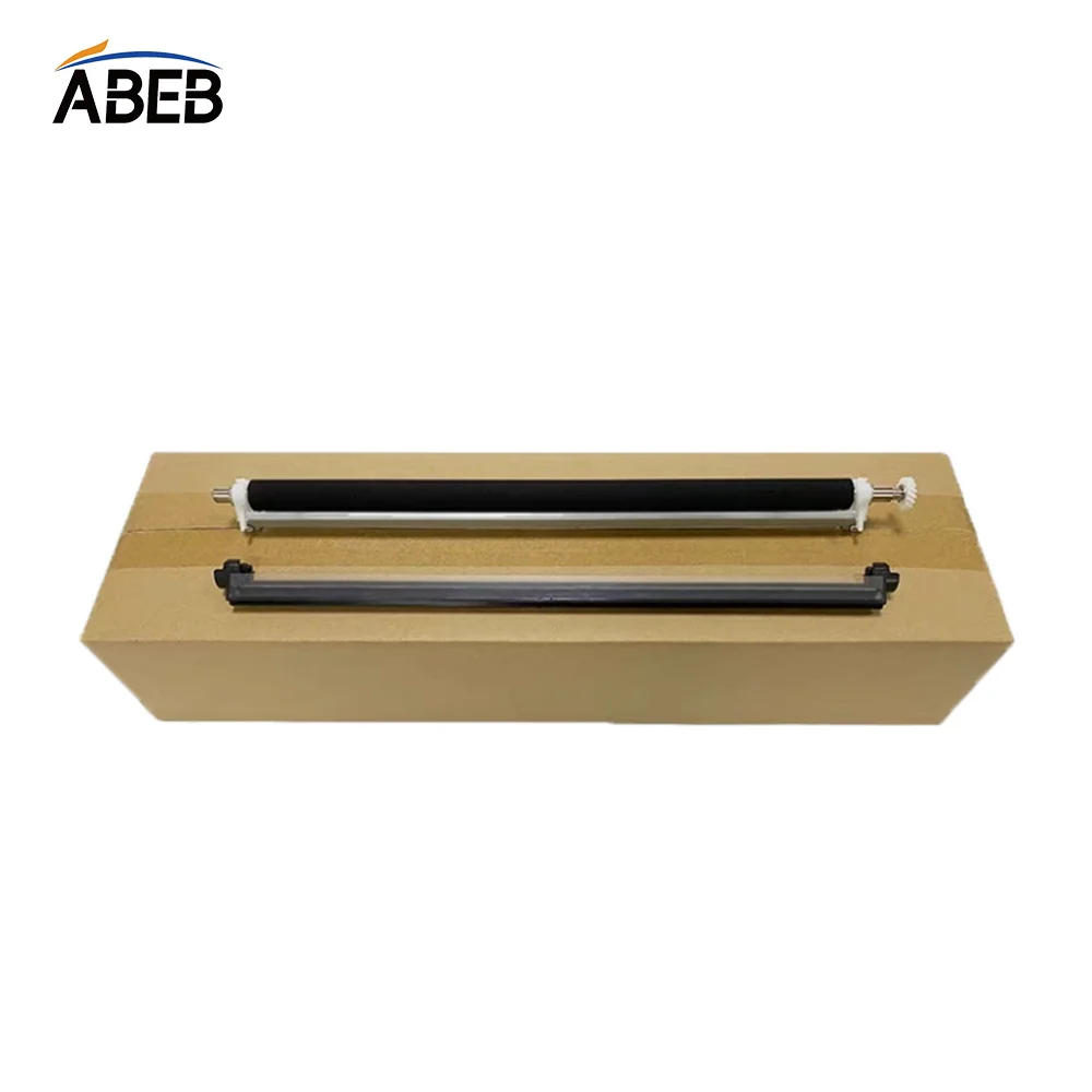 1Set Original Transfer Roller Assembly For Konica Minolta BH287 BH227 BH367 BH7536 7528 7522 Copier Parts A7AHR729FR
1Set Original Transfer Roller Assembly For Konica Minolta BH287 BH227 BH367 BH7536 7528 7522 Copier Parts A7AHR729FR