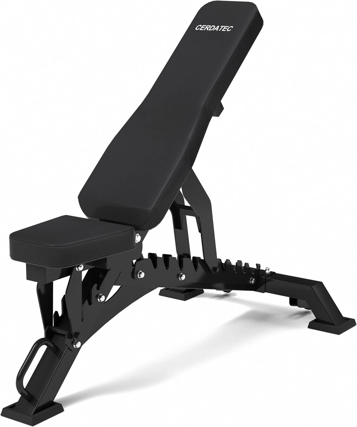 Adjustable Workout Portable Incline Weight Bench Press for Home Gym Strength Training and Body Fitness
Adjustable Workout Portable Incline Weight Bench Press for Home Gym Strength Training and Body Fitness