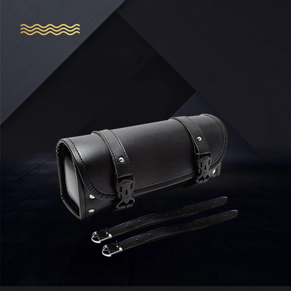 Durable PU Motorcycle Tool Bag With Wide Application For Front Fork Or Side Saddlebags Fixture
Durable PU Motorcycle Tool Bag With Wide Application For Front Fork Or Side Saddlebags Fixture