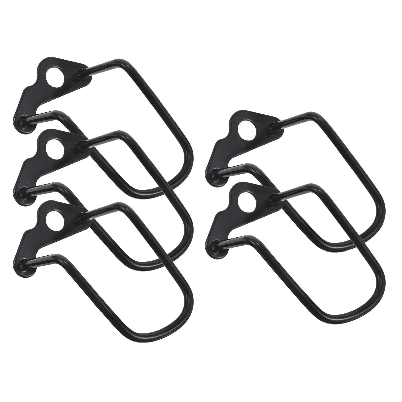 5 Pcs Shift Guard Derailleur Lower Frame Cover Bike Chain Protector Mountain Bicycle Rear Transmission Protection Zinc Alloy
5 Pcs Shift Guard Derailleur Lower Frame Cover Bike Chain Protector Mountain Bicycle Rear Transmission Protection Zinc Alloy