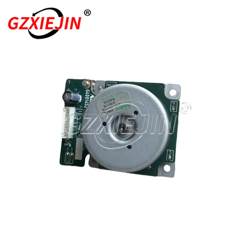 JC31-00123B Main drive subassembly motor 24V FOR HP MFP E77422 E77428 E77822 E77825 E77830 E78223 E78228
JC31-00123B Main drive subassembly motor 24V FOR HP MFP E77422 E77428 E77822 E77825 E77830 E78223 E78228