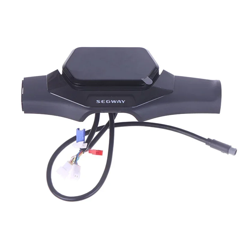 Original Dashboard Dispaly Replacement For ZT3 Pro Electric Scooter Parts Bluetooth Dash Board Meter Accessories
Original Dashboard Dispaly Replacement For ZT3 Pro Electric Scooter Parts Bluetooth Dash Board Meter Accessories