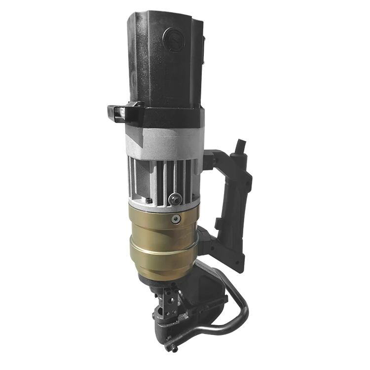 ODETOOLS Press Holes Aluminum Puncher Electric NMHP-25E Electric Hydraulic Punching Machine
ODETOOLS Press Holes Aluminum Puncher Electric NMHP-25E Electric Hydraulic Punching Machine