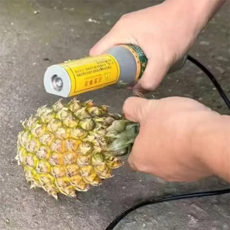 Портативная ручная электрическая машина для очистки кокосов, овощей, фруктов, коричневой кожи
Портативная ручная электрическая машина для очистки кокосов, овощей, фруктов, коричневой кожи