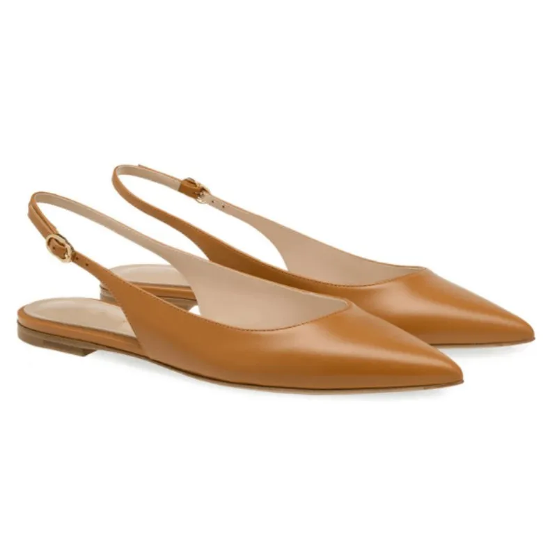 SHOFOO Fashionable women's shoes. Black (brown) leather single shoes. About 1.5 cm heel height. Pointed toe shoes. Slingbacks .
SHOFOO Fashionable women's shoes. Black (brown) leather single shoes. About 1.5 cm heel height. Pointed toe shoes. Slingbacks .