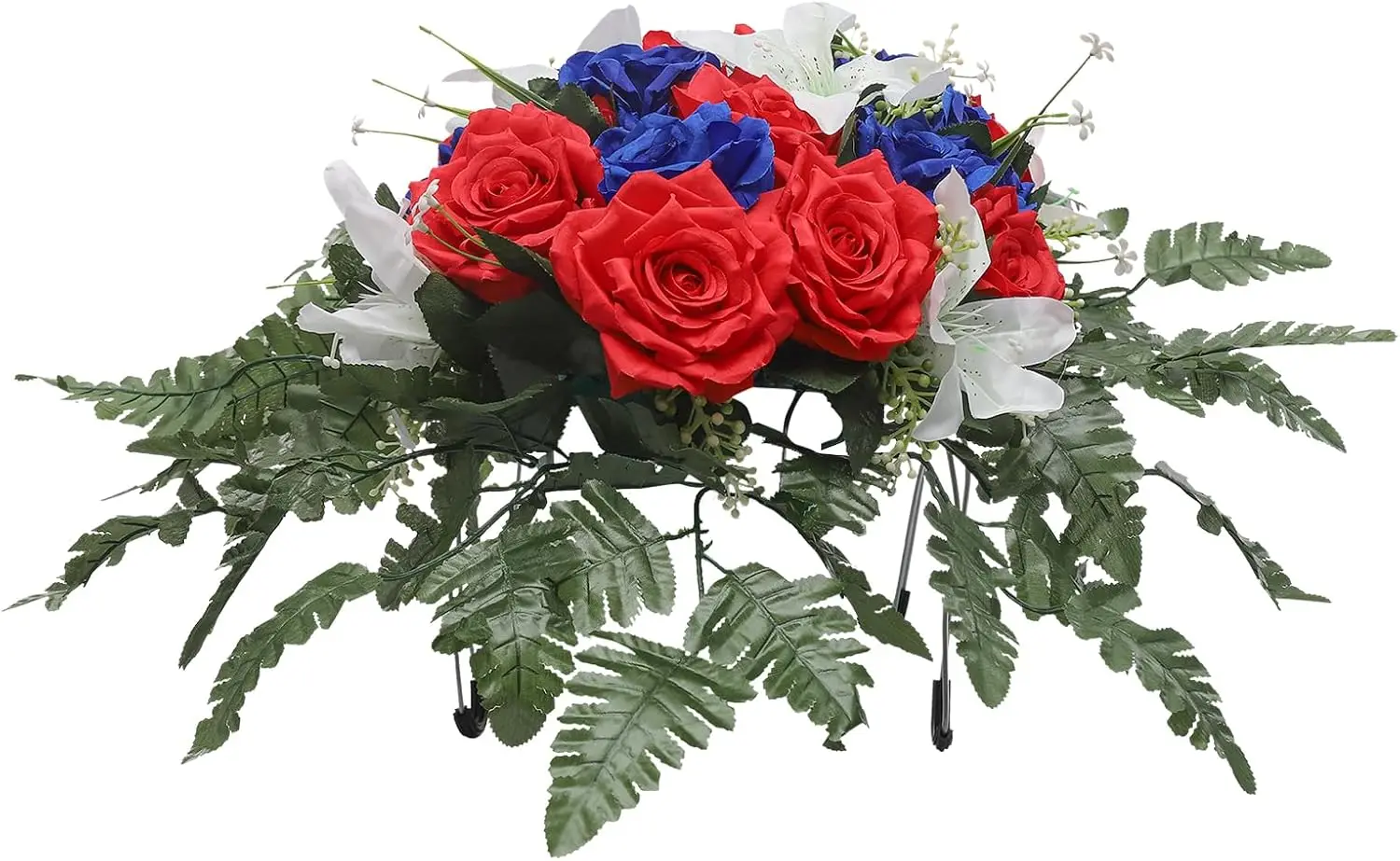 Искусственные цветы Bathrena для головных камней, уличные могильные украшения, реалистичные искусственные цвинтарные цветы, искусственные растения для
Искусственные цветы Bathrena для головных камней, уличные могильные украшения, реалистичные искусственные цвинтарные цветы, искусственные растения для