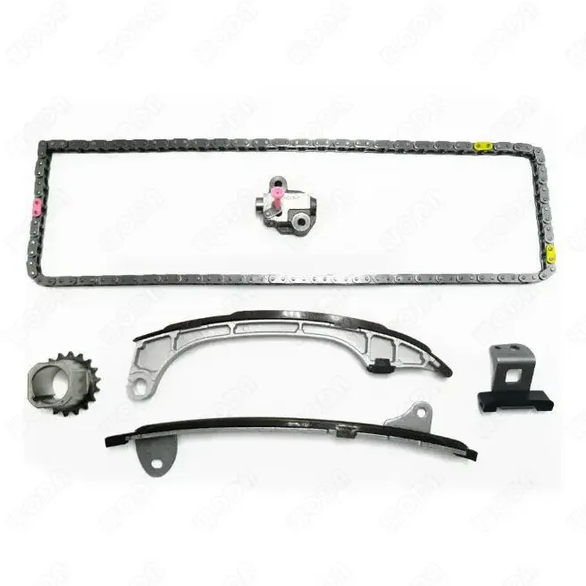 OEM 13506-36010 13521-36010 13540-36010 Timing Chain Kit for 1AR 5AR 1AR-FE 5AR-FE Camry Saloon RAV4 2.5 4WD
OEM 13506-36010 13521-36010 13540-36010 Timing Chain Kit for 1AR 5AR 1AR-FE 5AR-FE Camry Saloon RAV4 2.5 4WD