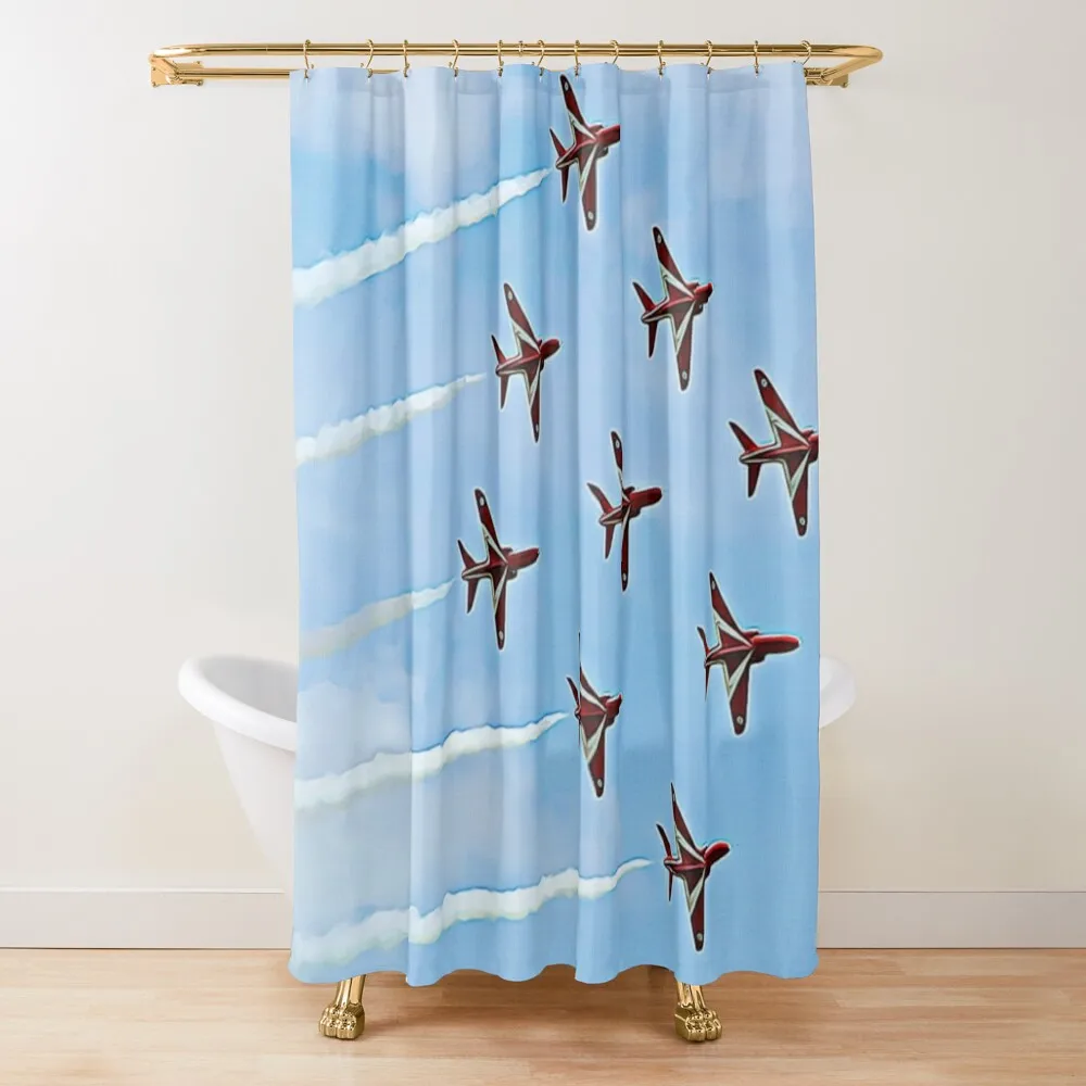 Red Arrows Shower Curtain Cover For Bathroom Shower Bathroom Accessories Shower Waterproof Curtain
Red Arrows Shower Curtain Cover For Bathroom Shower Bathroom Accessories Shower Waterproof Curtain