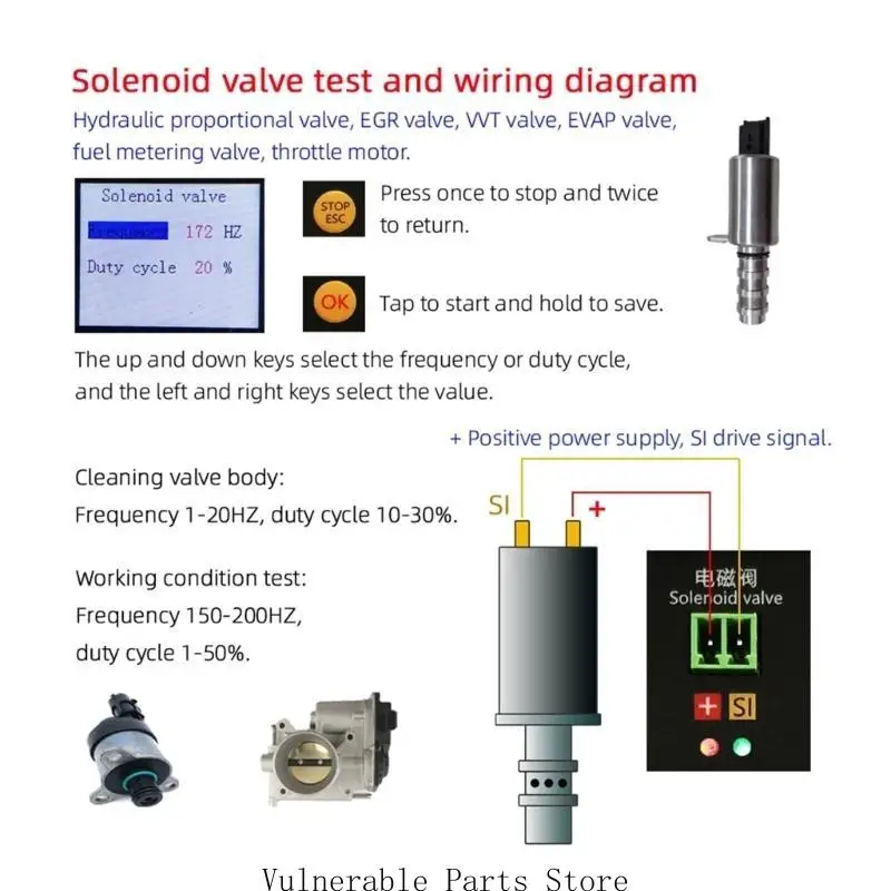 D0uc соленоидные клапаны инжектор аккуратор.
D0uc соленоидные клапаны инжектор аккуратор.
