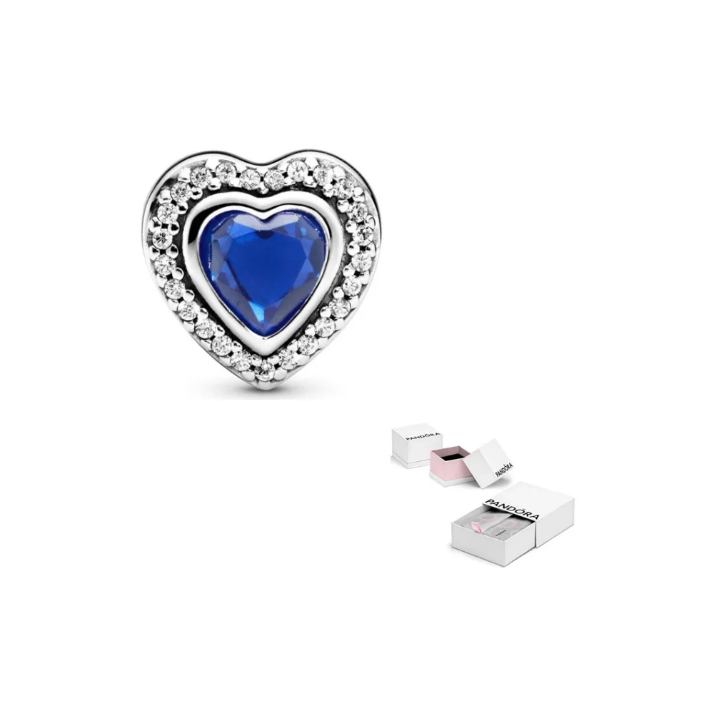 Pandora Charms & Pendants Women's 797608NANB
Pandora Charms & Pendants Women's 797608NANB