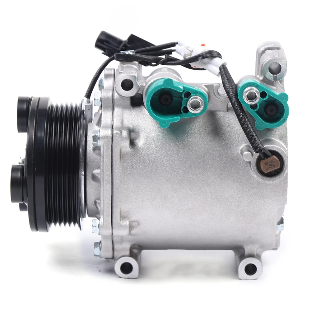 For Mitsubishi Lancer &Outlander 2003-2006 A/C Compressor+Clutch Co 10845ac/Mn185237/Mr513148/6512196/ 20-21573-Am
For Mitsubishi Lancer &Outlander 2003-2006 A/C Compressor+Clutch Co 10845ac/Mn185237/Mr513148/6512196/ 20-21573-Am