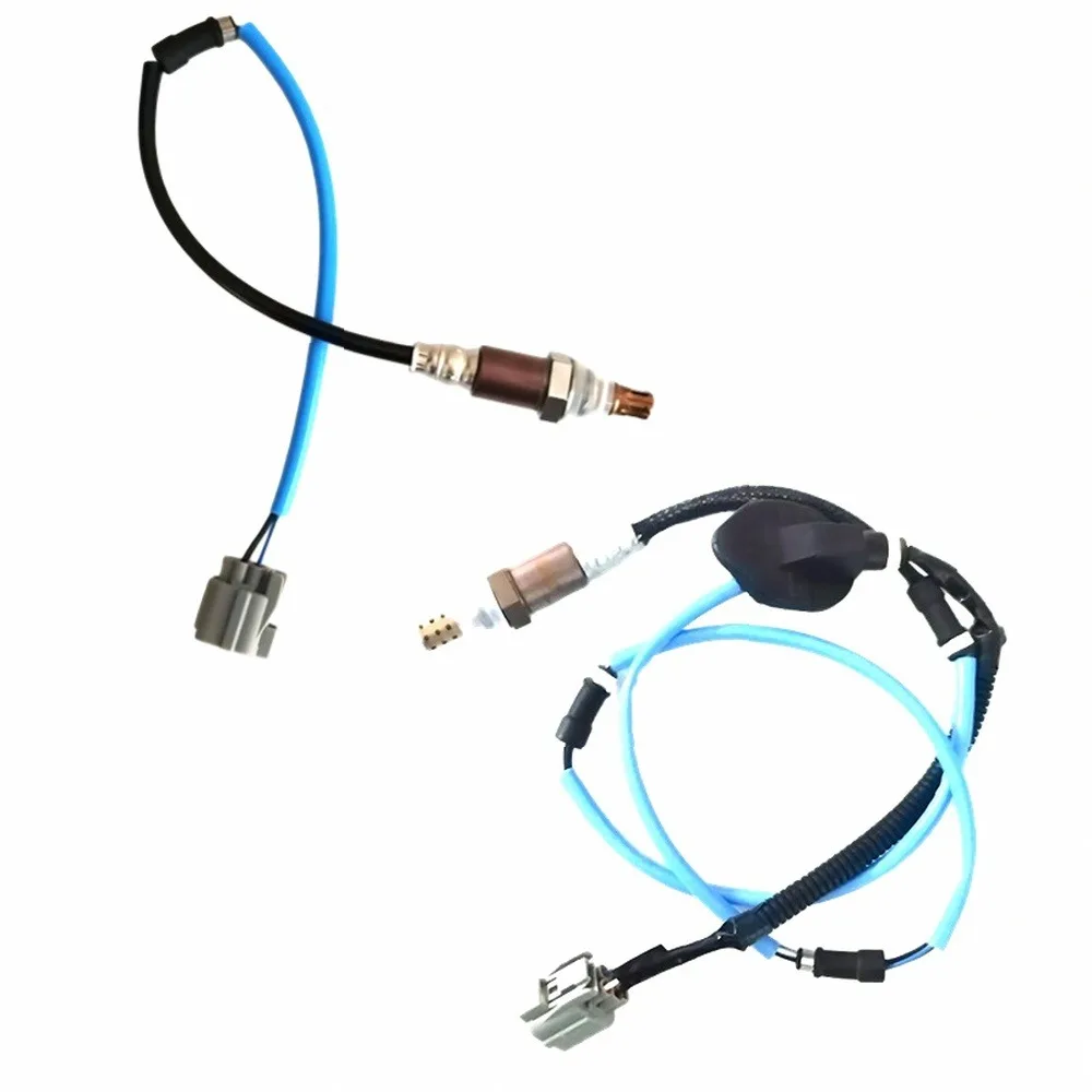 For Honda Civic CR-V Accord Odyssey Pilot Upstream Downstream Oxygen O2 Sensor 36531-RBB-003
For Honda Civic CR-V Accord Odyssey Pilot Upstream Downstream Oxygen O2 Sensor 36531-RBB-003