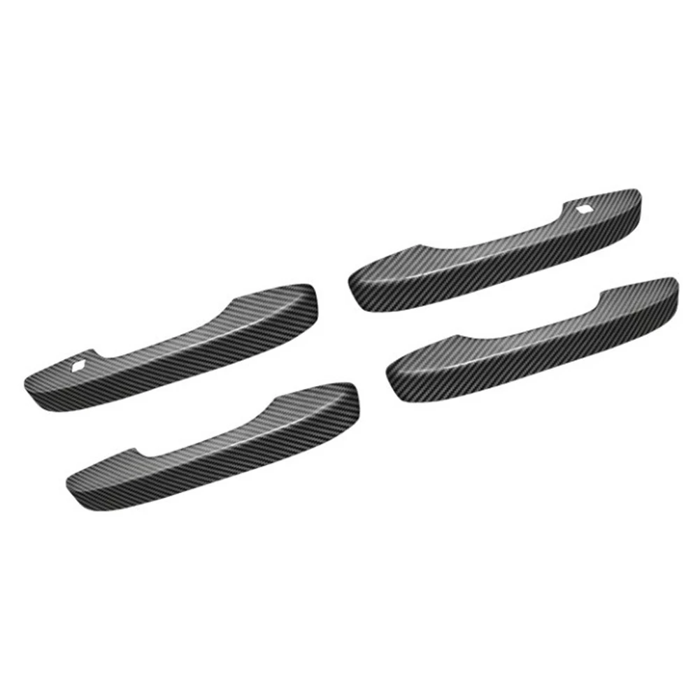 For 11Th Gen Honda Civic 2022 Carbon Fiber Door Handle Cover Trim Decorative Sticker Interior Accessories, 4PCS
For 11Th Gen Honda Civic 2022 Carbon Fiber Door Handle Cover Trim Decorative Sticker Interior Accessories, 4PCS