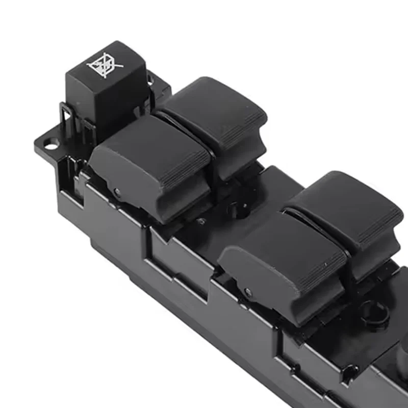 Car Power Window Switch Power Window Switch For Mazda GS1D66350B Car Accessories
Car Power Window Switch Power Window Switch For Mazda GS1D66350B Car Accessories