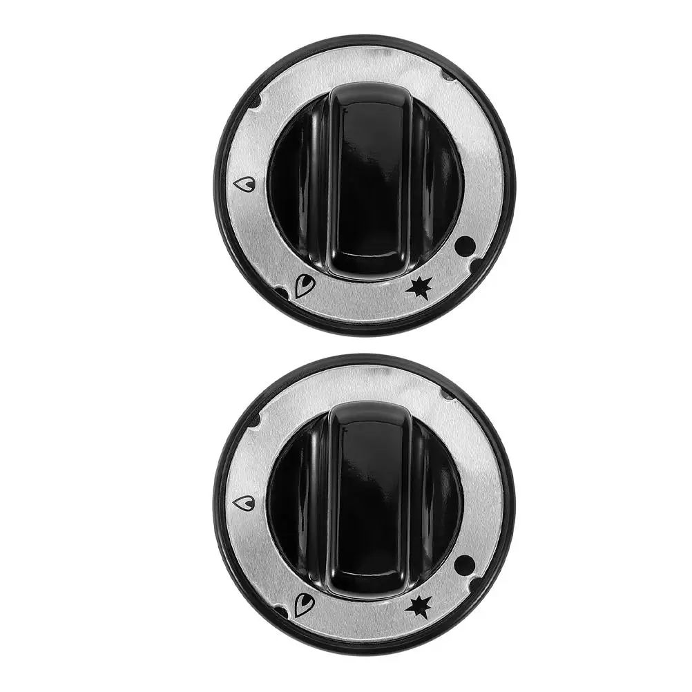 2pcs High Temperature Resistant Knob Red Color Diameter70mm for Gas Grill Cooker Oven Hood Range Cooktop Universal ABS
2pcs High Temperature Resistant Knob Red Color Diameter70mm for Gas Grill Cooker Oven Hood Range Cooktop Universal ABS