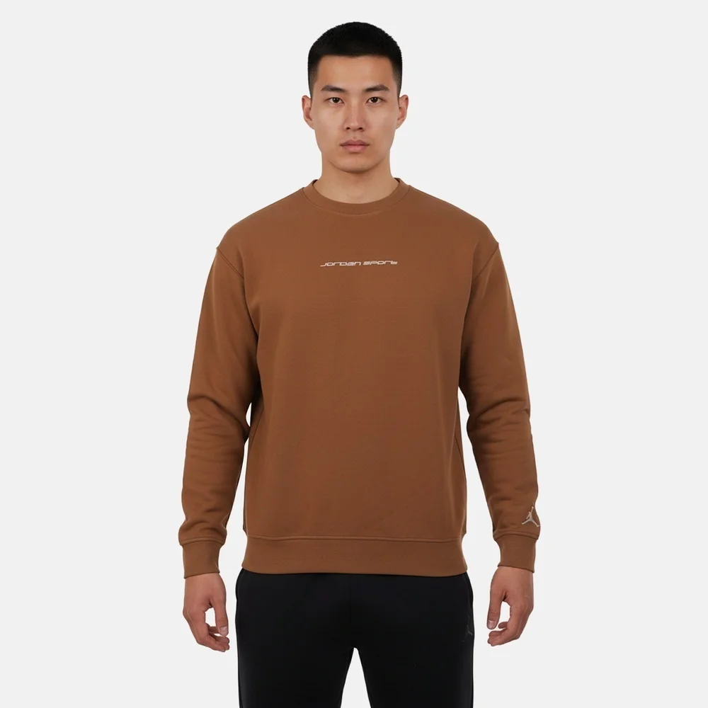NIKE Men's AS M J DF SPRT Sports and Leisure Hoodie Sweatshirt IO8978-281
NIKE Men's AS M J DF SPRT Sports and Leisure Hoodie Sweatshirt IO8978-281