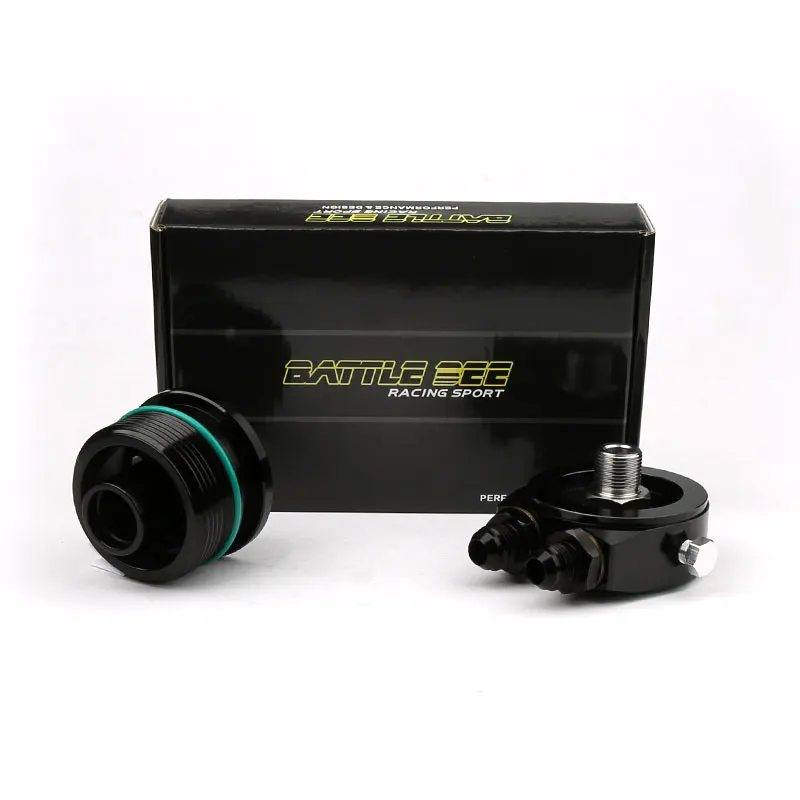 Engine 1.8T 2.0T EA888 GEN3 Oil Cooler Kit For VAG GOLF MK7 gti Audi A3 Battle Bee Oil Filter Adapter Radiator Car Assecories
Engine 1.8T 2.0T EA888 GEN3 Oil Cooler Kit For VAG GOLF MK7 gti Audi A3 Battle Bee Oil Filter Adapter Radiator Car Assecories