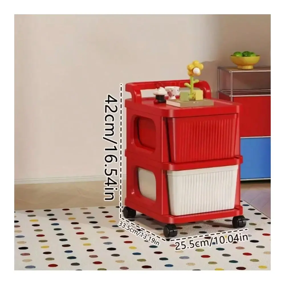 3 4 Tier Large Capacity Drawer Storage Cabinet With Wheels, MultiLayer Plastic Storage Unit SpaceSaving And Easy To Assemble, I
3 4 Tier Large Capacity Drawer Storage Cabinet With Wheels, MultiLayer Plastic Storage Unit SpaceSaving And Easy To Assemble, I