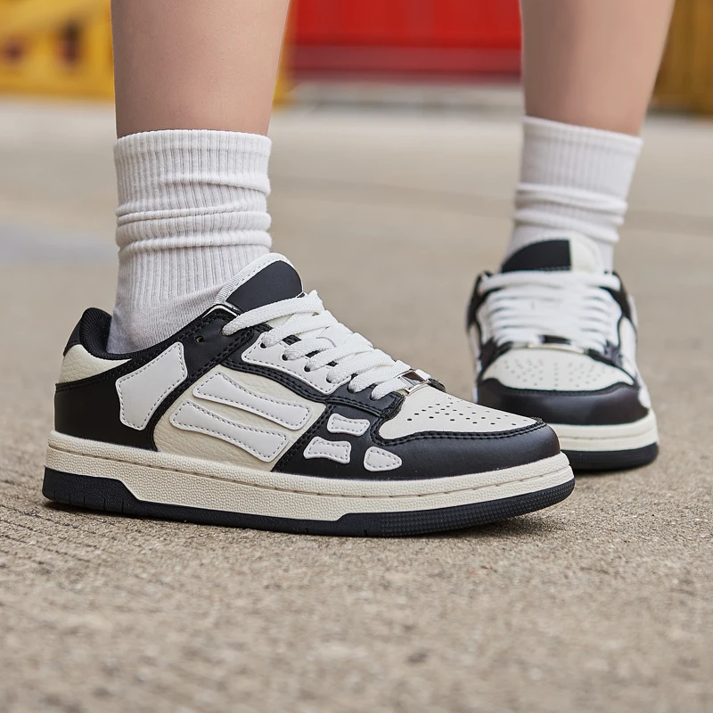 SneakersStudent Trendy Unisex Sports Shoes 2026 New: Couples Retro Breathable Soft-Soled for Street Casual Wear
SneakersStudent Trendy Unisex Sports Shoes 2026 New: Couples Retro Breathable Soft-Soled for Street Casual Wear