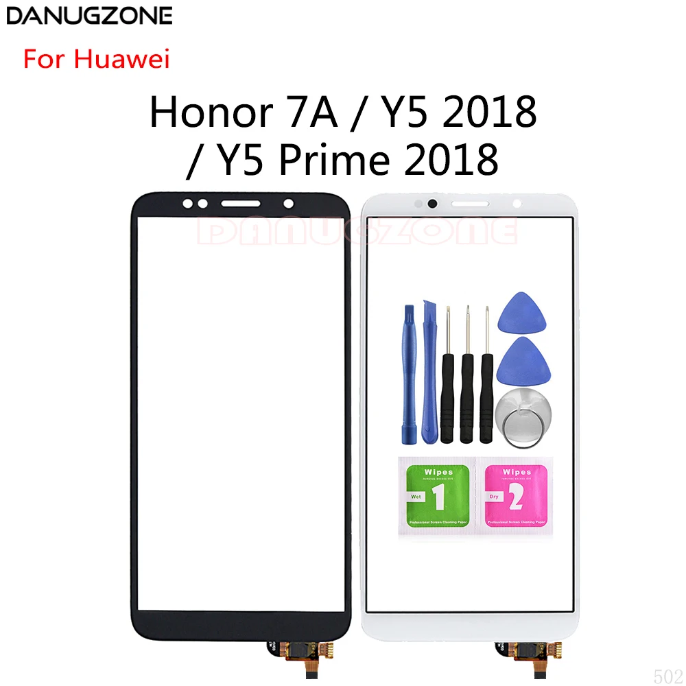 Сенсорный экран для Huawe Honor 7A, русская версия, 5,45 дюйма/Y5 2018 / Y5 Prime 2018, сенсорный экран, ЖК-дисплей, стекло, дигитайзер
Сенсорный экран для Huawe Honor 7A, русская версия, 5,45 дюйма/Y5 2018 / Y5 Prime 2018, сенсорный экран, ЖК-дисплей, стекло, дигитайзер