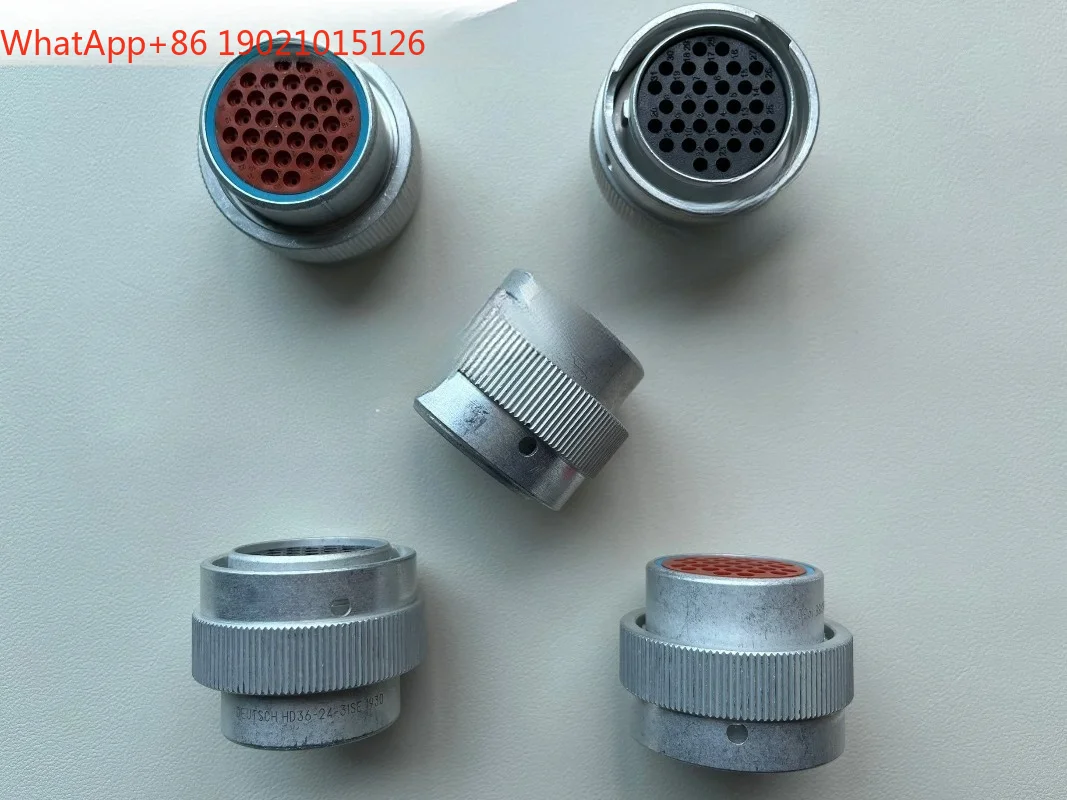 Advantages New Spot Supply Original Connector HD36-24-31SE
Advantages New Spot Supply Original Connector HD36-24-31SE