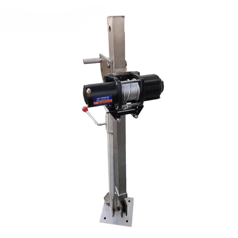 【From China】Stainless Steel Marine Davit Crane Wharf Boat Pickup Crane Anti-Corrosive Rust-Proof
【From China】Stainless Steel Marine Davit Crane Wharf Boat Pickup Crane Anti-Corrosive Rust-Proof