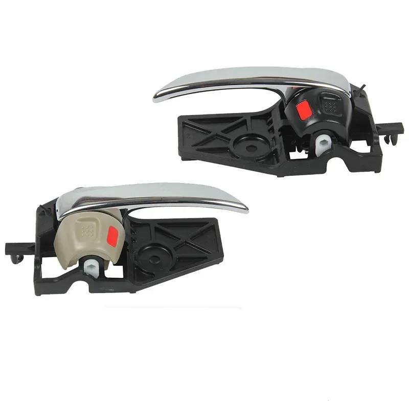 Car Inner Door Panel Handle Trim Cover For Suzuki S-CROSS Vitra Alivio Car Accessories
Car Inner Door Panel Handle Trim Cover For Suzuki S-CROSS Vitra Alivio Car Accessories