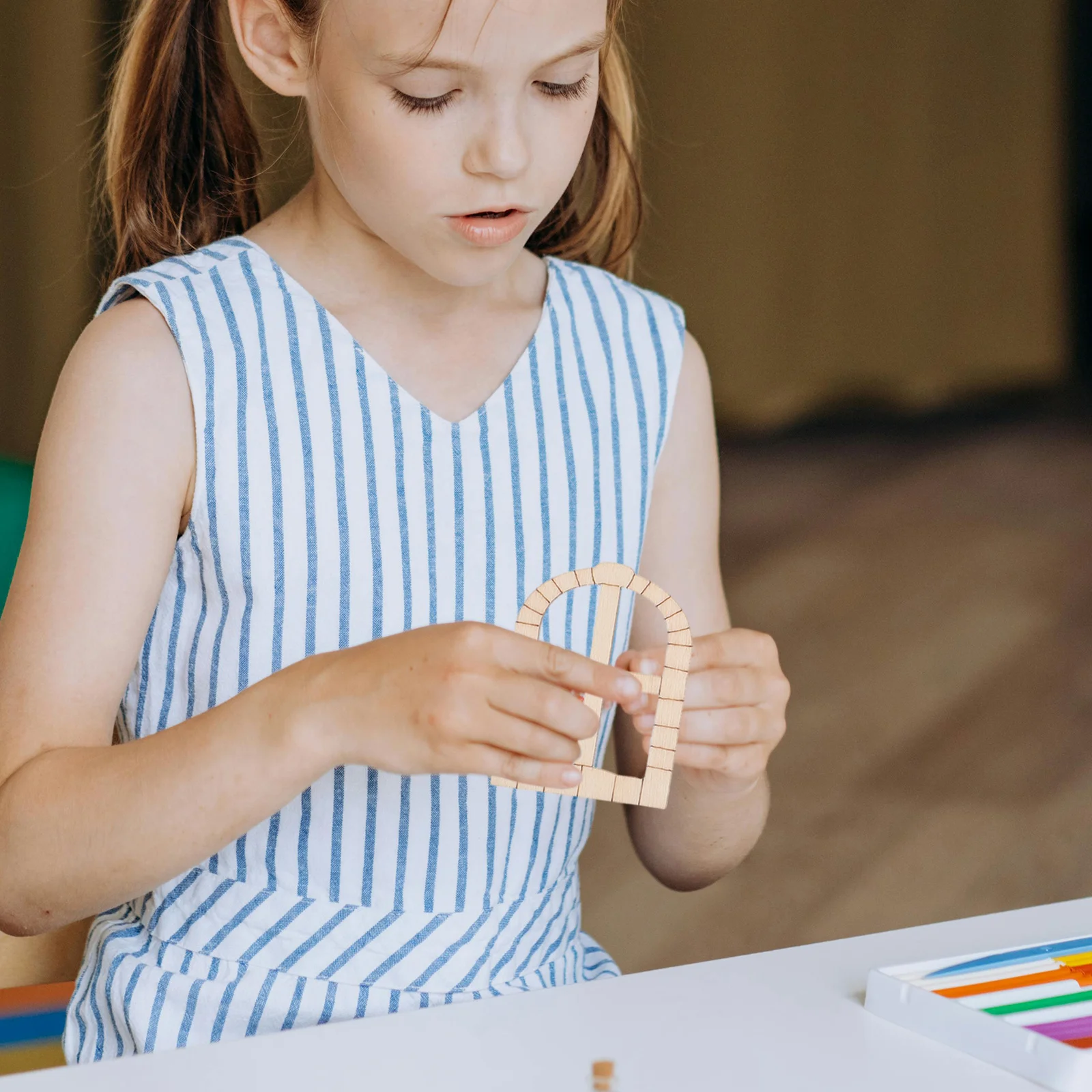 50Pcs Miniature Wooden Fairy Doors Windows Unpainted DIY Craft Accessories Garden Decor Accessories
50Pcs Miniature Wooden Fairy Doors Windows Unpainted DIY Craft Accessories Garden Decor Accessories