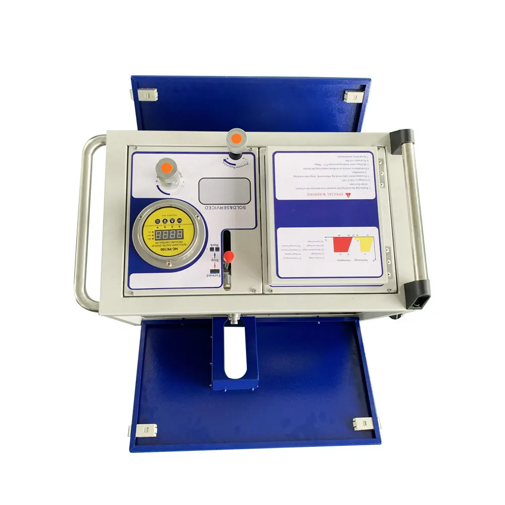 Plastic Welding Machine Price
Plastic Welding Machine Price