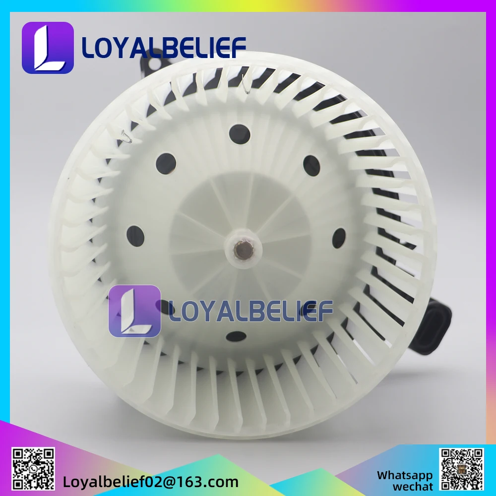 BM00176C FOR Heater Blower Motor Fan For Ford F-150 Expedition 2009-2014 PM9364 2311718 700237 SK700237
BM00176C FOR Heater Blower Motor Fan For Ford F-150 Expedition 2009-2014 PM9364 2311718 700237 SK700237