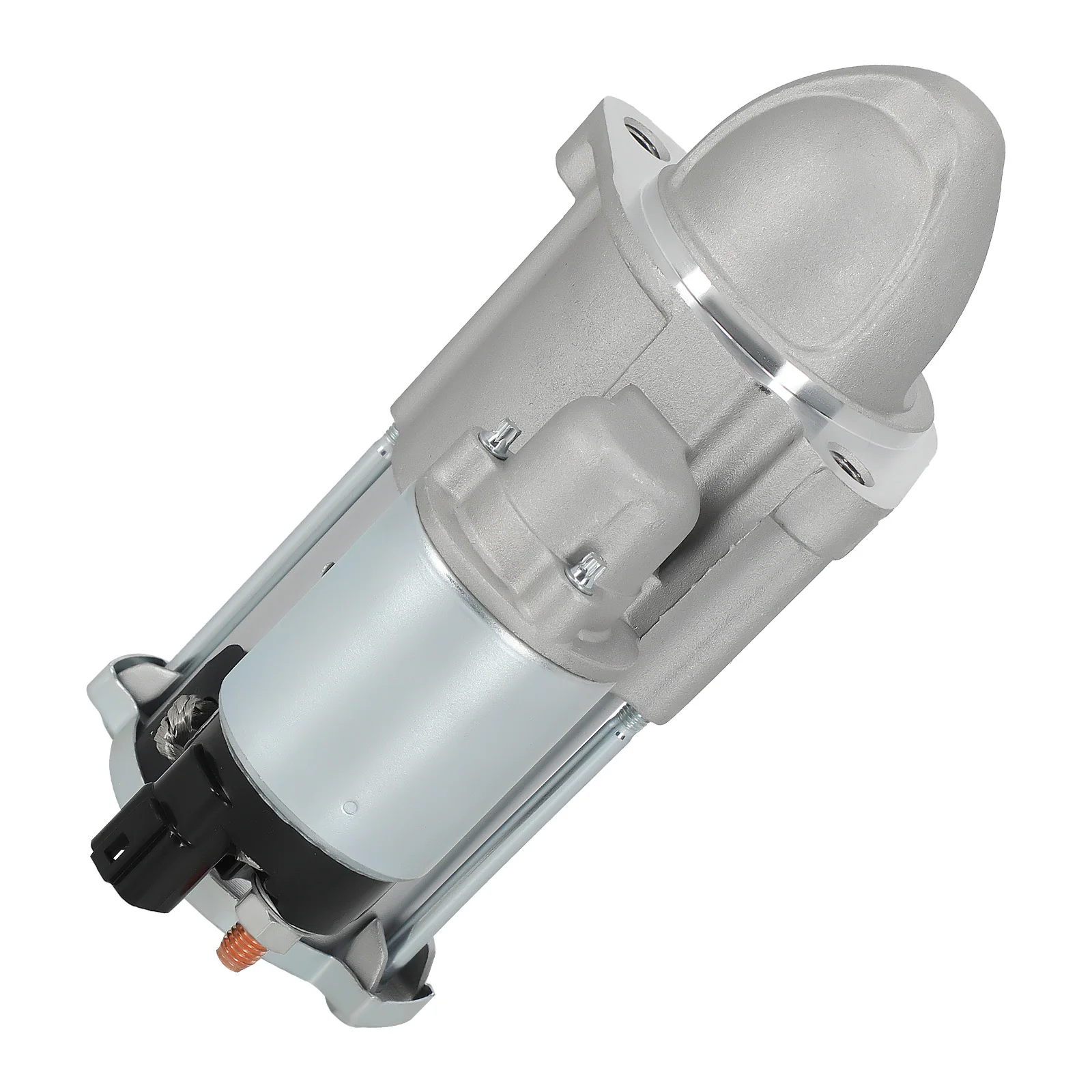 Стартер для Kia Soul Forte Koup Hyundai Elantra 2.0L 13T 12V 36100-2E121 14-2019
Стартер для Kia Soul Forte Koup Hyundai Elantra 2.0L 13T 12V 36100-2E121 14-2019